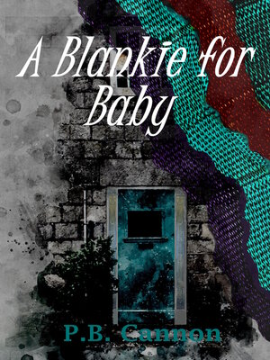 cover image of A Blankie for Baby